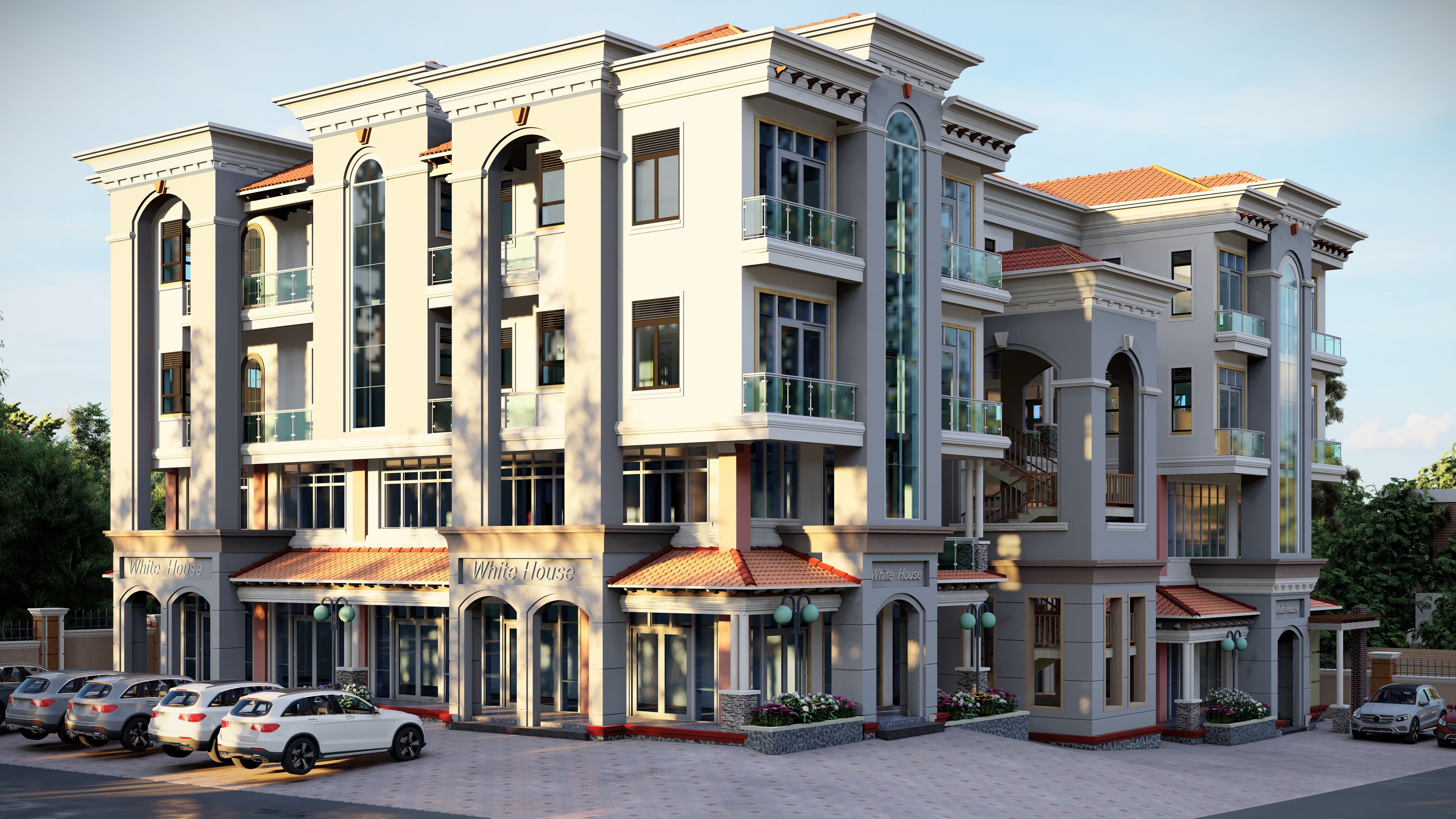 Featured project